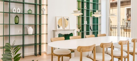 4 dormitorios apartamento en venta en Madrid, Comunidad de Madrid, Spain № 366968 7