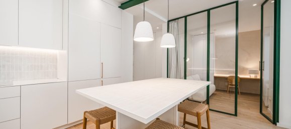 4 dormitorios apartamento en venta en Madrid, Comunidad de Madrid, Spain № 366968 17