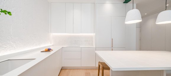 4 dormitorios apartamento en venta en Madrid, Comunidad de Madrid, Spain № 366968 16