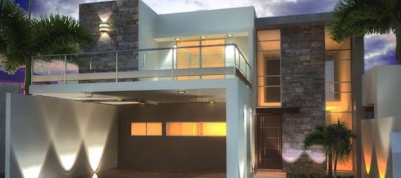 Casa T3 em Merida, Mexico N.º 39341 2