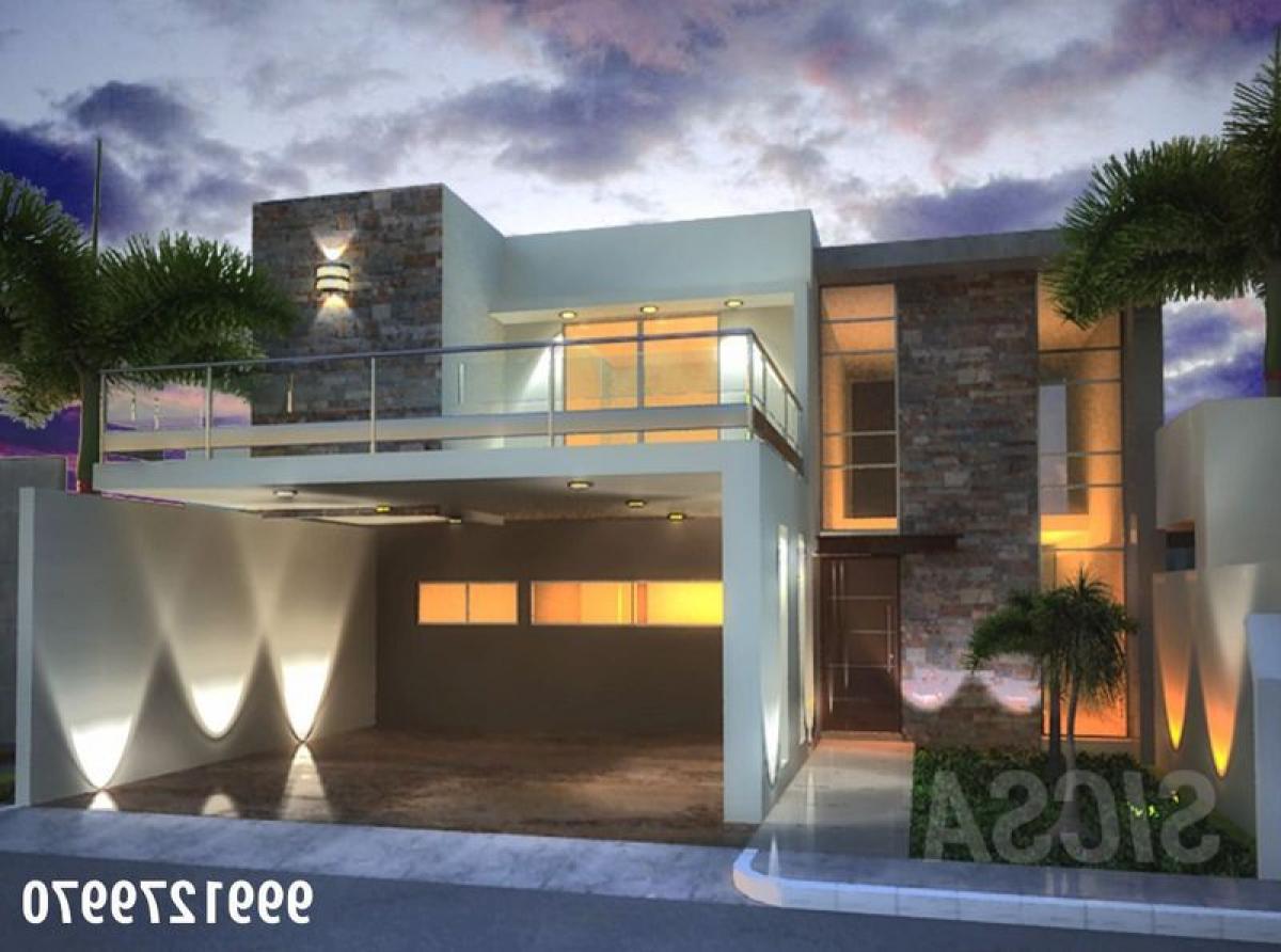 Casa T3 em Merida, Mexico N.º 39341