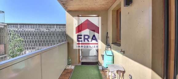 3 rooms Apartment in Seine-Saint-Denis, France No. 362695 6