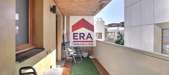 3 rooms Apartment in Seine-Saint-Denis, France No. 362695 5