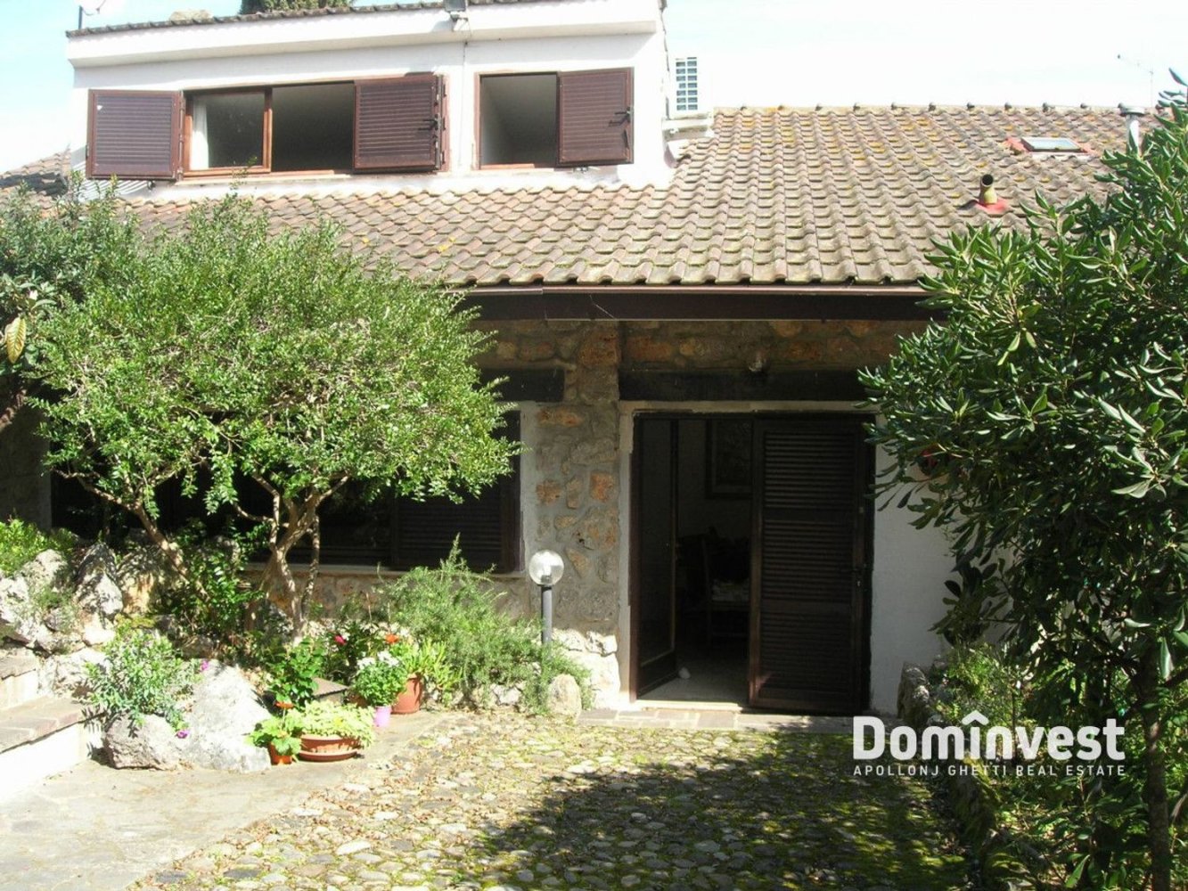 4 rooms Villa in Orbetello, Italy No. 150232