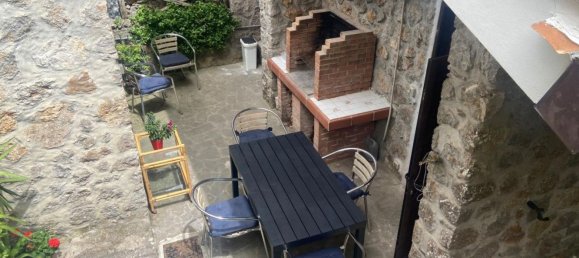 4 rooms Villa in Orbetello, Italy No. 150232 6