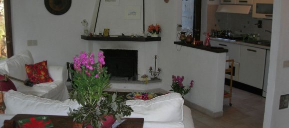 4 rooms Villa in Orbetello, Italy No. 150232 9