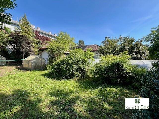 3 chambres Maison à Perchtoldsdorf, Austria No. 214569