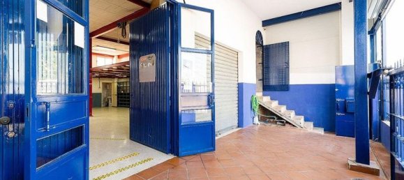 Gewerbliche Immobilie in Guevejar, Spain 121m², Nr. 180118 5