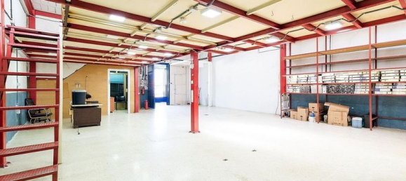 Gewerbliche Immobilie in Guevejar, Spain 121m², Nr. 180118 10