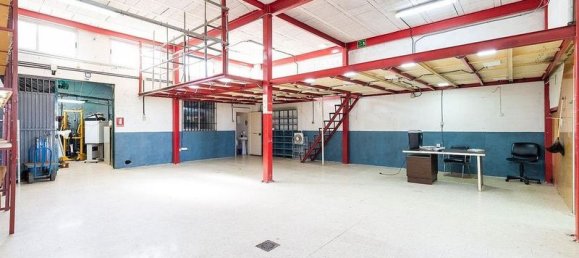 Gewerbliche Immobilie in Guevejar, Spain 121m², Nr. 180118 8