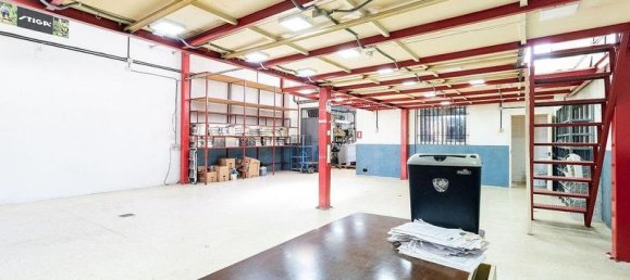 Gewerbliche Immobilie in Guevejar, Spain 121m², Nr. 180118 14