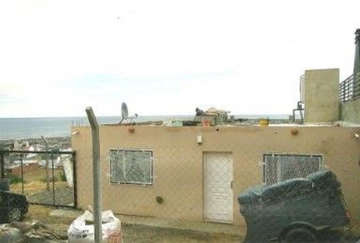 2 bedrooms House in Santa Cruz, Argentina No. 15844