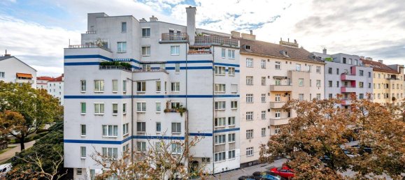 2 rooms Apartment in Brigittenau, Austria No. 185461 16