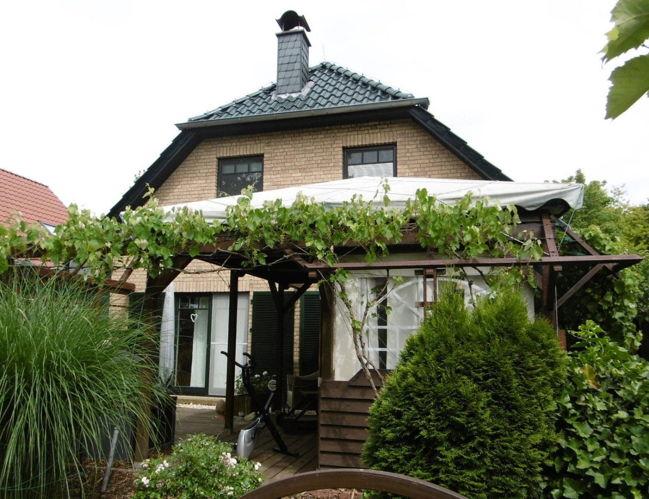 2 bedrooms House in Potsdam-Mittelmark, Germany No. 323435