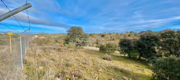 36887m² Land in Valdemorillo, Spain No. 118434 8
