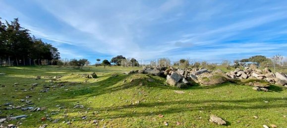 36887m² Land in Valdemorillo, Spain No. 118434 3