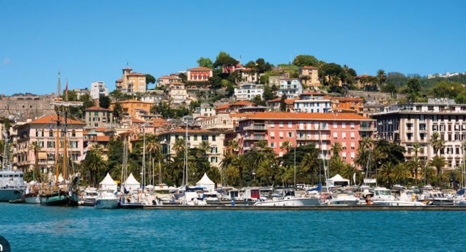 4-Zimmer Wohnung in La Spezia, Italy, Nr. 278359