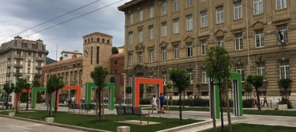 4-Zimmer Wohnung in La Spezia, Italy, Nr. 278359 2