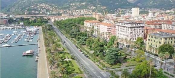 4-Zimmer Wohnung in La Spezia, Italy, Nr. 278359 5