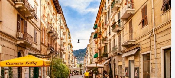 4-Zimmer Wohnung in La Spezia, Italy, Nr. 278359 7