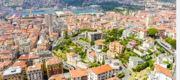 4-Zimmer Wohnung in La Spezia, Italy, Nr. 278359 10