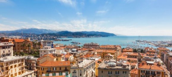 4-Zimmer Wohnung in La Spezia, Italy, Nr. 278359 4