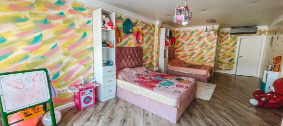 Penthouse 5+2 in Alanya, Turkey No. 10215 7