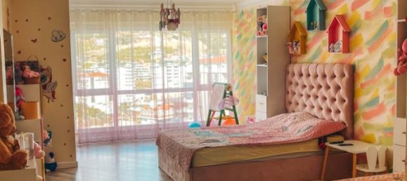 Penthouse 5+2 in Alanya, Turkey No. 10215 3