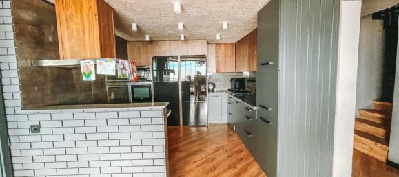 Penthouse 5+2 in Alanya, Turkey No. 10215 5