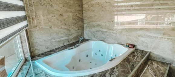 Penthouse 5+2 in Alanya, Turkey No. 10215 14