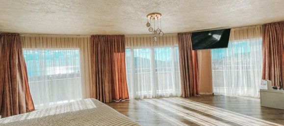 Penthouse 5+2 in Alanya, Turkey No. 10215 9