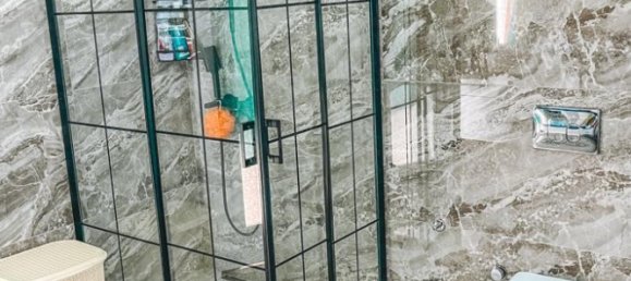 Penthouse 5+2 in Alanya, Turkey No. 10215 20