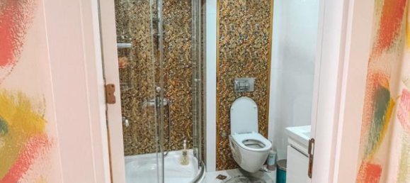 Penthouse 5+2 in Alanya, Turkey No. 10215 10