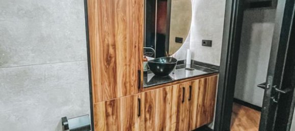 Penthouse 5+2 in Alanya, Turkey No. 10215 17