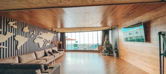 Penthouse 5+2 in Alanya, Turkey No. 10215 25