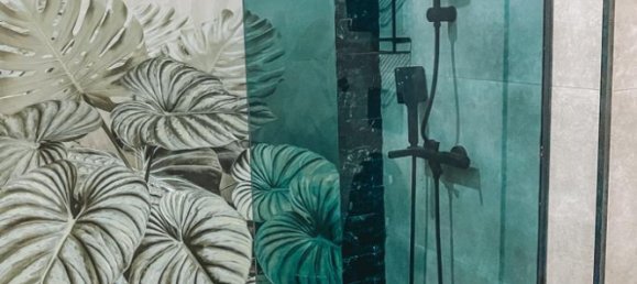 Penthouse 5+2 in Alanya, Turkey No. 10215 15