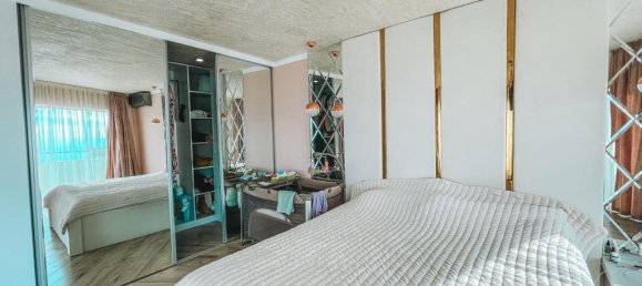 Penthouse 5+2 in Alanya, Turkey No. 10215 16