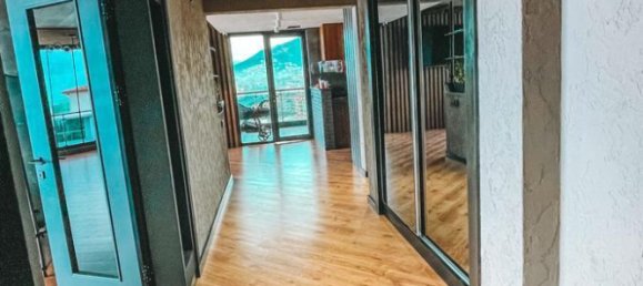 Penthouse 5+2 in Alanya, Turkey No. 10215 2