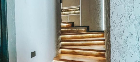 Penthouse 5+2 in Alanya, Turkey No. 10215 18