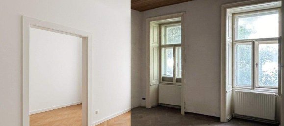 2 rooms Apartment in Leopoldstadt, Austria No. 191374 2