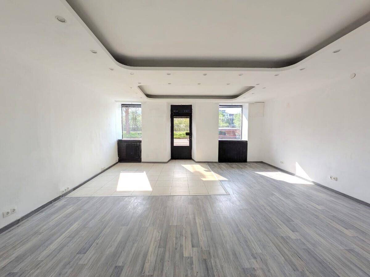 Gewerbliche Immobilie in Innsbruck-Stadt, Austria 49m², Nr. 257675