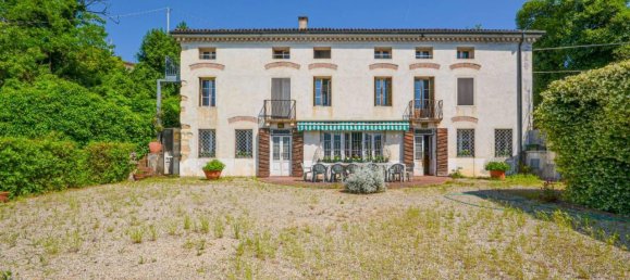 9 rooms Villa in Altavilla Vicentina, Italy No. 156494 27