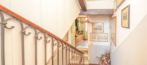 9 rooms Villa in Altavilla Vicentina, Italy No. 156494 11