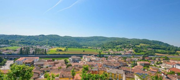 9 rooms Villa in Altavilla Vicentina, Italy No. 156494 25