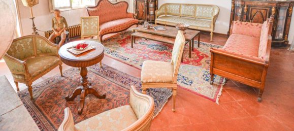 9 rooms Villa in Altavilla Vicentina, Italy No. 156494 18