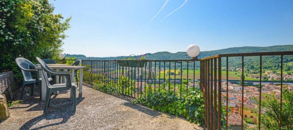 9 rooms Villa in Altavilla Vicentina, Italy No. 156494 24