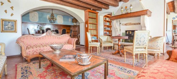 9 rooms Villa in Altavilla Vicentina, Italy No. 156494 20