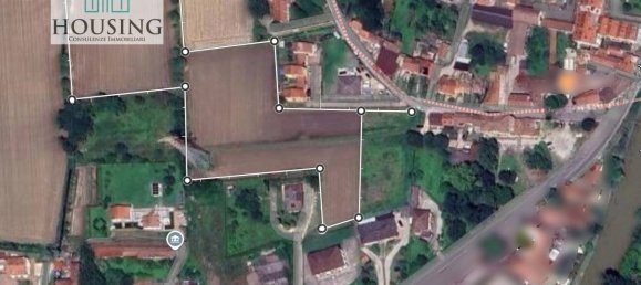 17841m² Land in Mira, Italy No. 218654 5