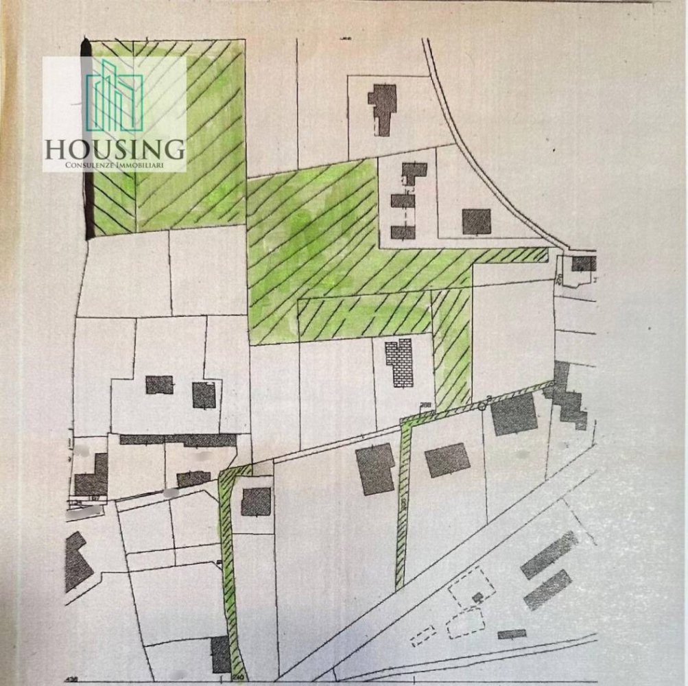 17841m² Land in Mira, Italy No. 218654