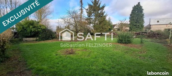 Casa T4 em Cuirieux, France N.º 56915 2